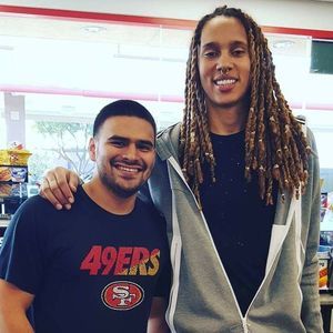 Meet your Posher, Bryan